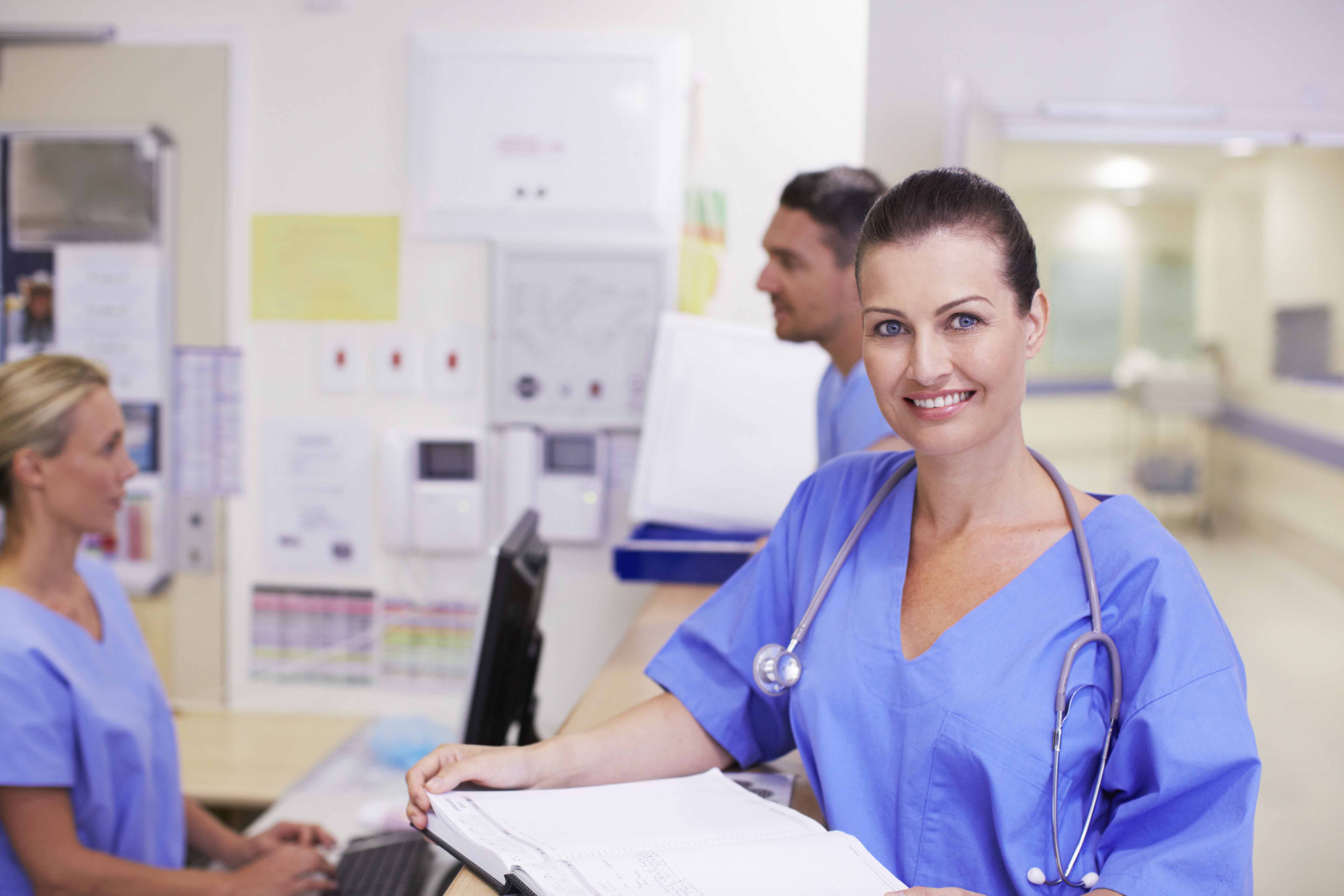Update on Expected HIPAA Audits